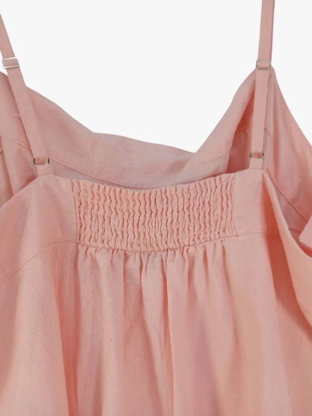 State Of Day Womens Two-Piece Pink Sleepwear Set XL - Picture 9 of 10